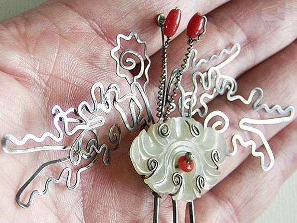Hairpin 30 – (2904)